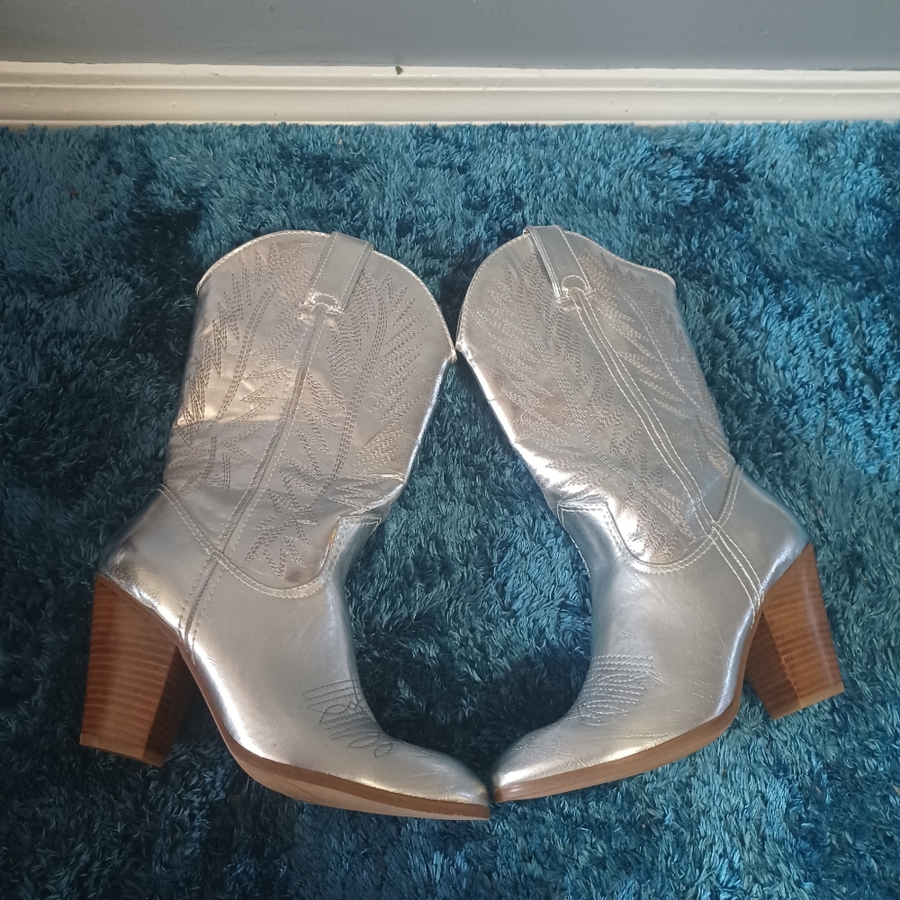 Miranda lambert boots